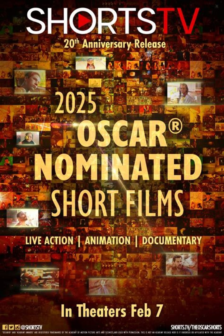 2025: The Future of Short Film Entertainment and Beyond