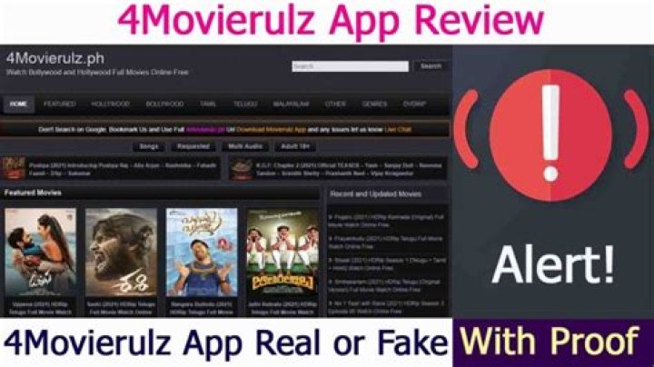 4movierulz 2024 -- Download: Your Ultimate Guide to Movie Downloads