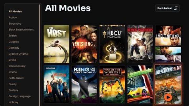 5movierulz: Your Ultimate Guide to Streaming and Downloading Movies Online