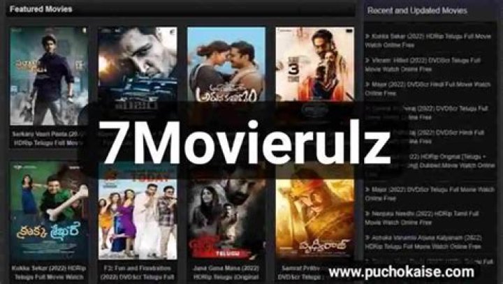 7movierulz 2023: Download Kannada Movies &ndash; A Comprehensive Guide