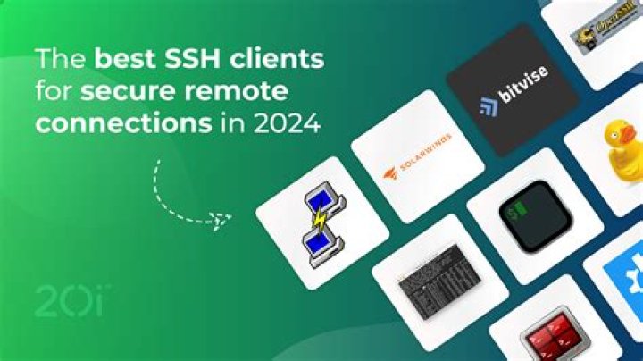 Best SSH Remote IoT Free: Unlocking the Power of Secure Connections