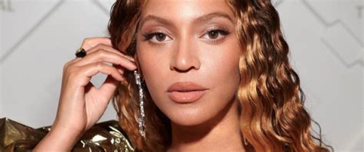 Beyonc&eacute; Nude: Exploring the Art of Empowerment and Body Positivity