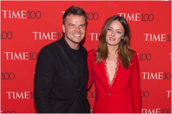 Bjarke Ingels Wife: The Inspiring Story Behind the Architect's Life Partner