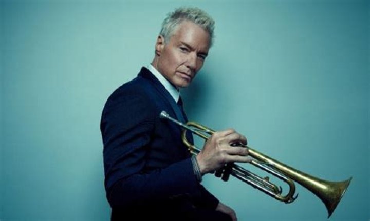 Chris Botti Wife: A Closer Look at the Love Story Behind the Music