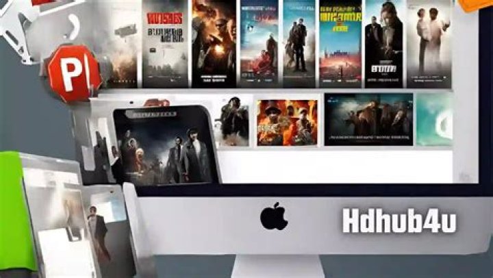 Comprehensive Guide to hdhub.4u.tv: The Ultimate Streaming Platform