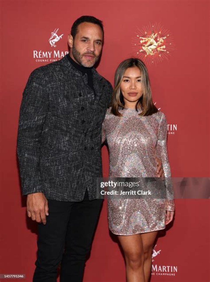 Daniel Sunjata Wife: Exploring the Life and Love of the Renowned Actor