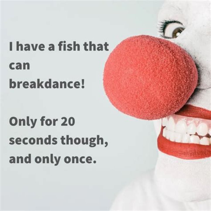 Dark Jokes