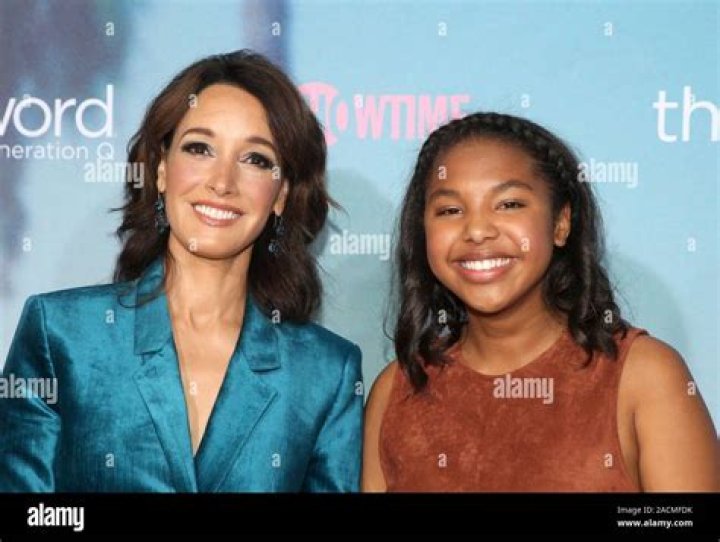 Ella Dixon: The Rising Star Daughter of Jennifer Beals - News & Updates