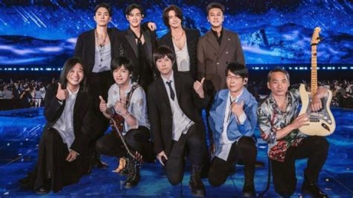 Jerry Yan F4: The Iconic Journey of a Taiwanese Pop Sensation