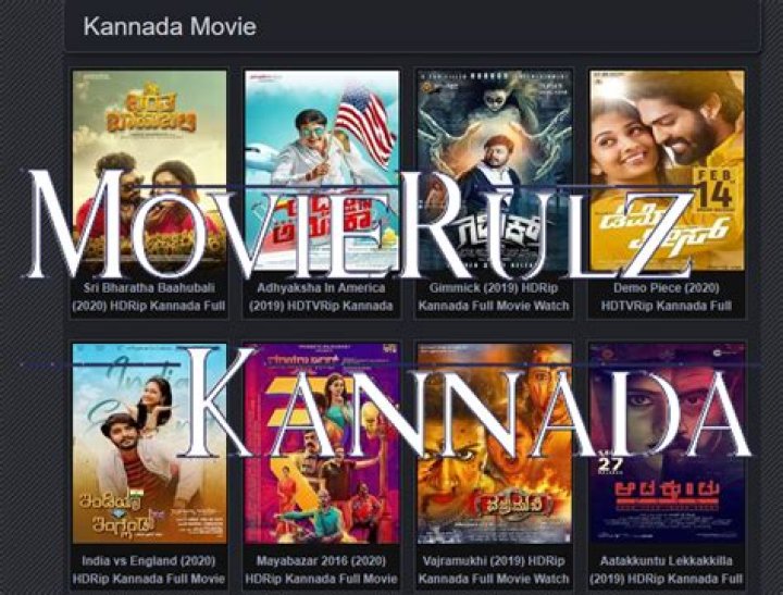Kannada Movierulz.com 2024: The Ultimate Guide to Stream and Download Movies