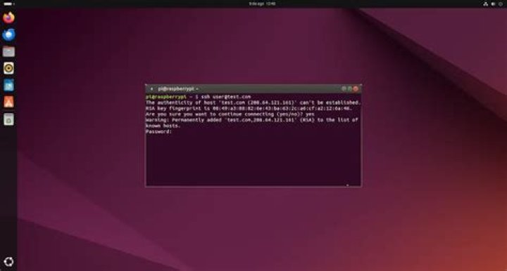 Mastering RemoteIoT Web SSH: A Comprehensive Guide to Downloading Ubuntu