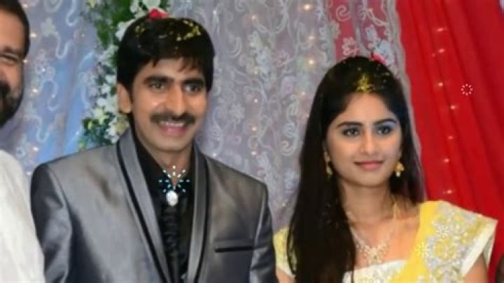 Ravi Teja Wife: A Comprehensive Look Into the Life of the Tollywood Star&rsquo;s Better Half