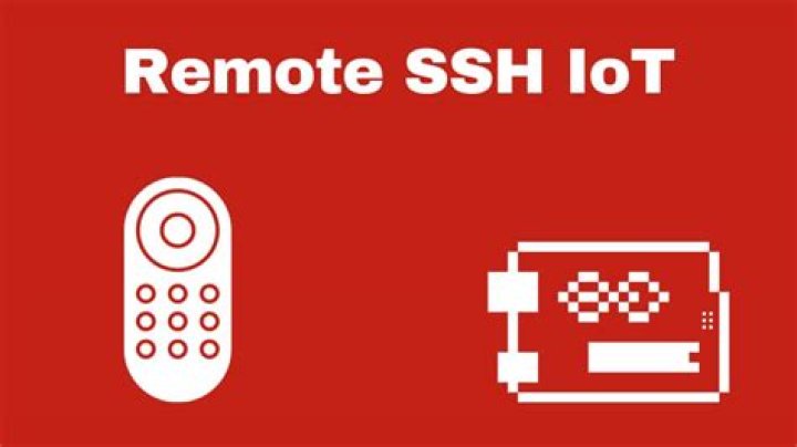 Remote IoT Web SSH Example: Your Ultimate Guide to Secure Connections
