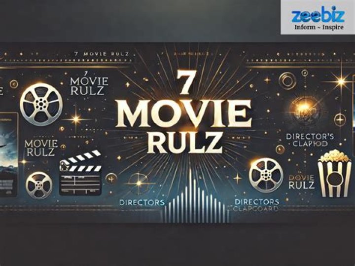 Rulz Movie: A Cinematic Masterpiece Redefining the Rules of Storytelling