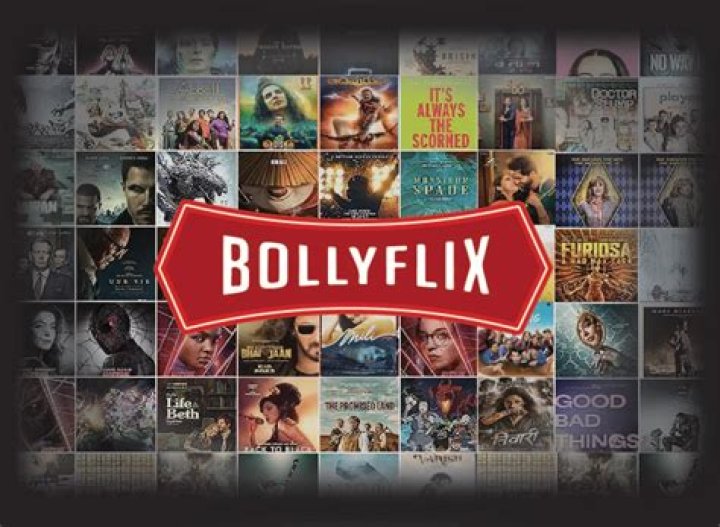 The Bollyflix: Your Ultimate Guide to Bollywood Movies Online