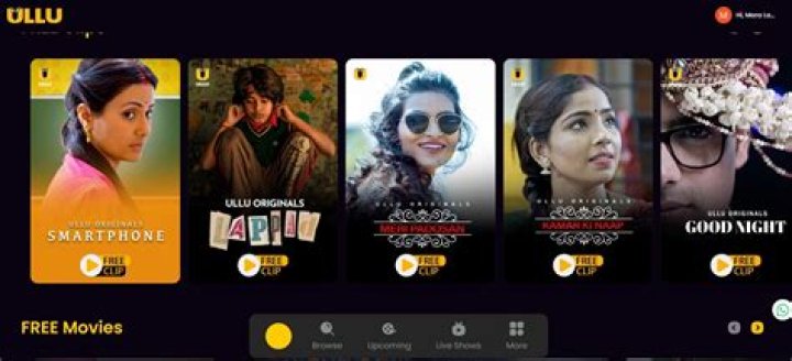 Ullu Free: Your Ultimate Guide to the Popular Indian OTT Platform