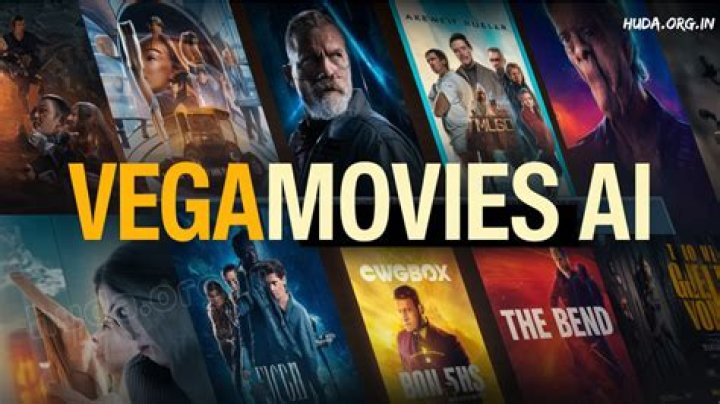 Vega Movie.com: Your Ultimate Destination for Entertainment
