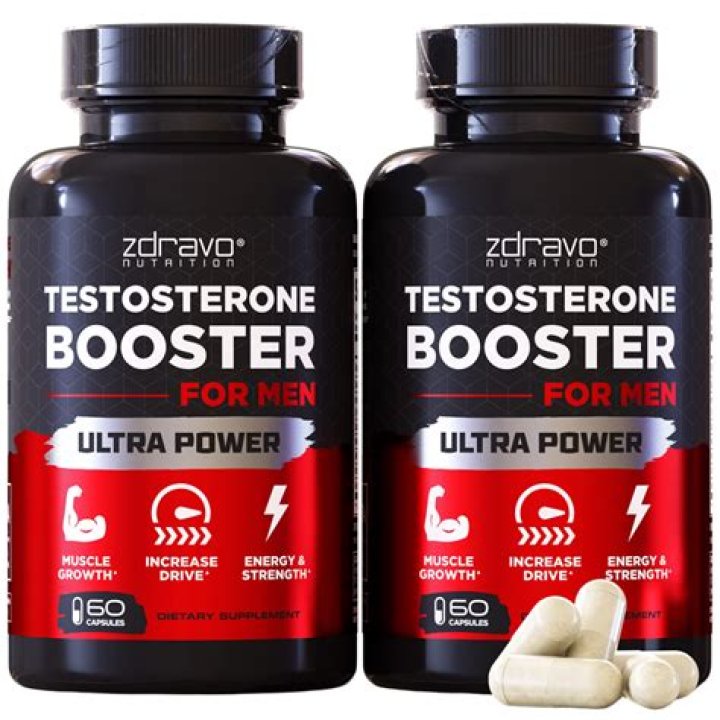 What is the Salt Trick for Men's Libido? Unlocking the Secrets to Boosting Your Drive